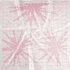 BANDANA GFX U ICY PINK/PINK FROSTIN