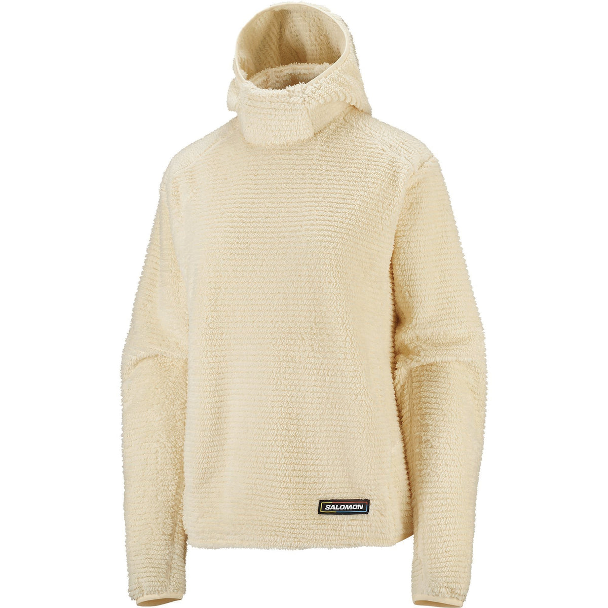 THERNOVA FLEECE HD ANISE FLOWER Damen Fleecejacke