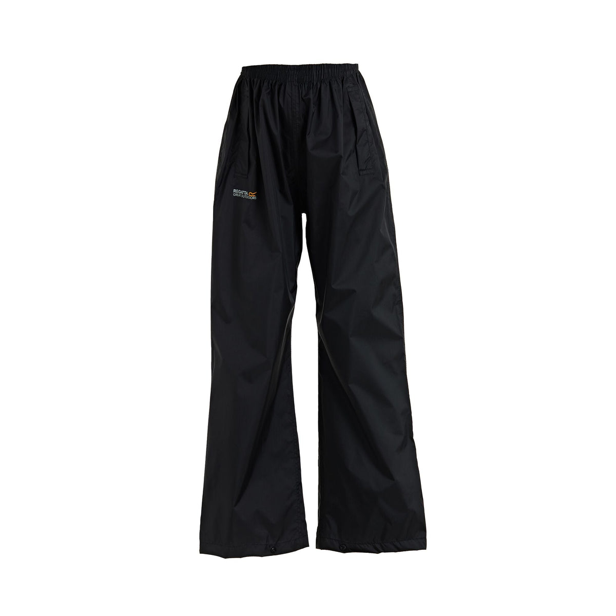Kinder Regenhose Pack It wasserdicht & atmungsaktiv