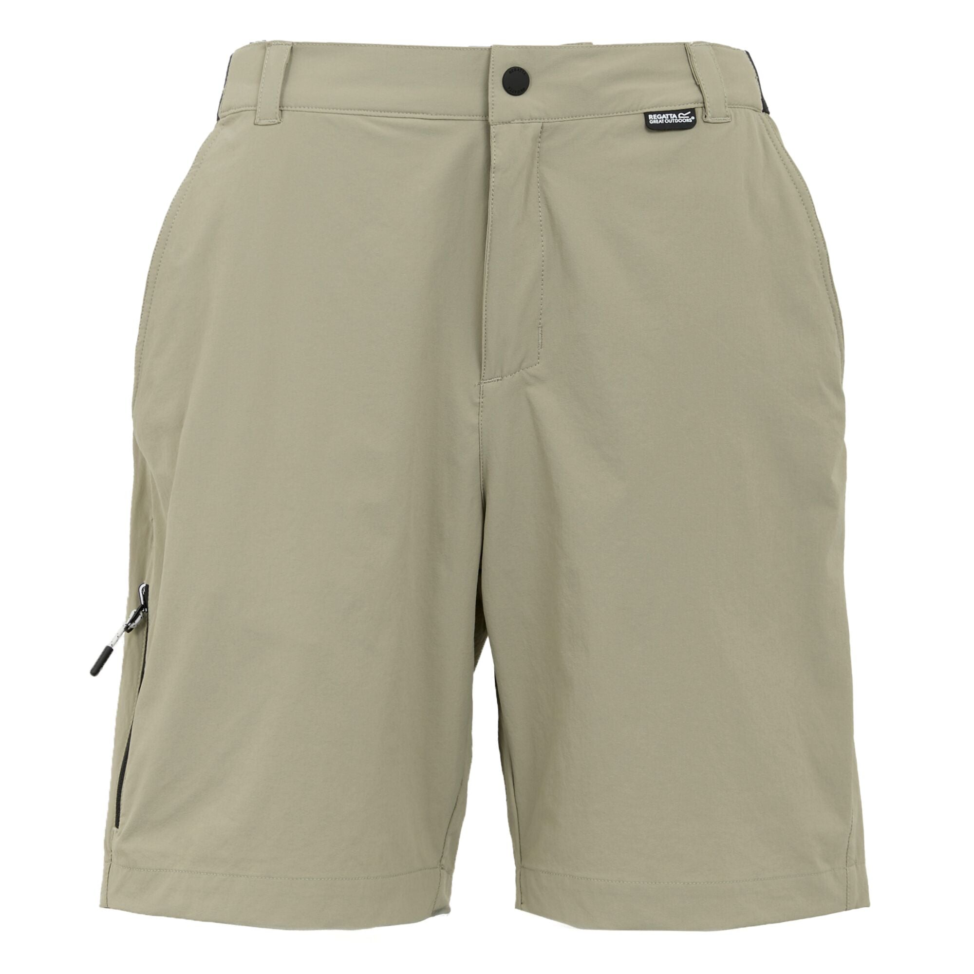Travel Light Packaway Shorts