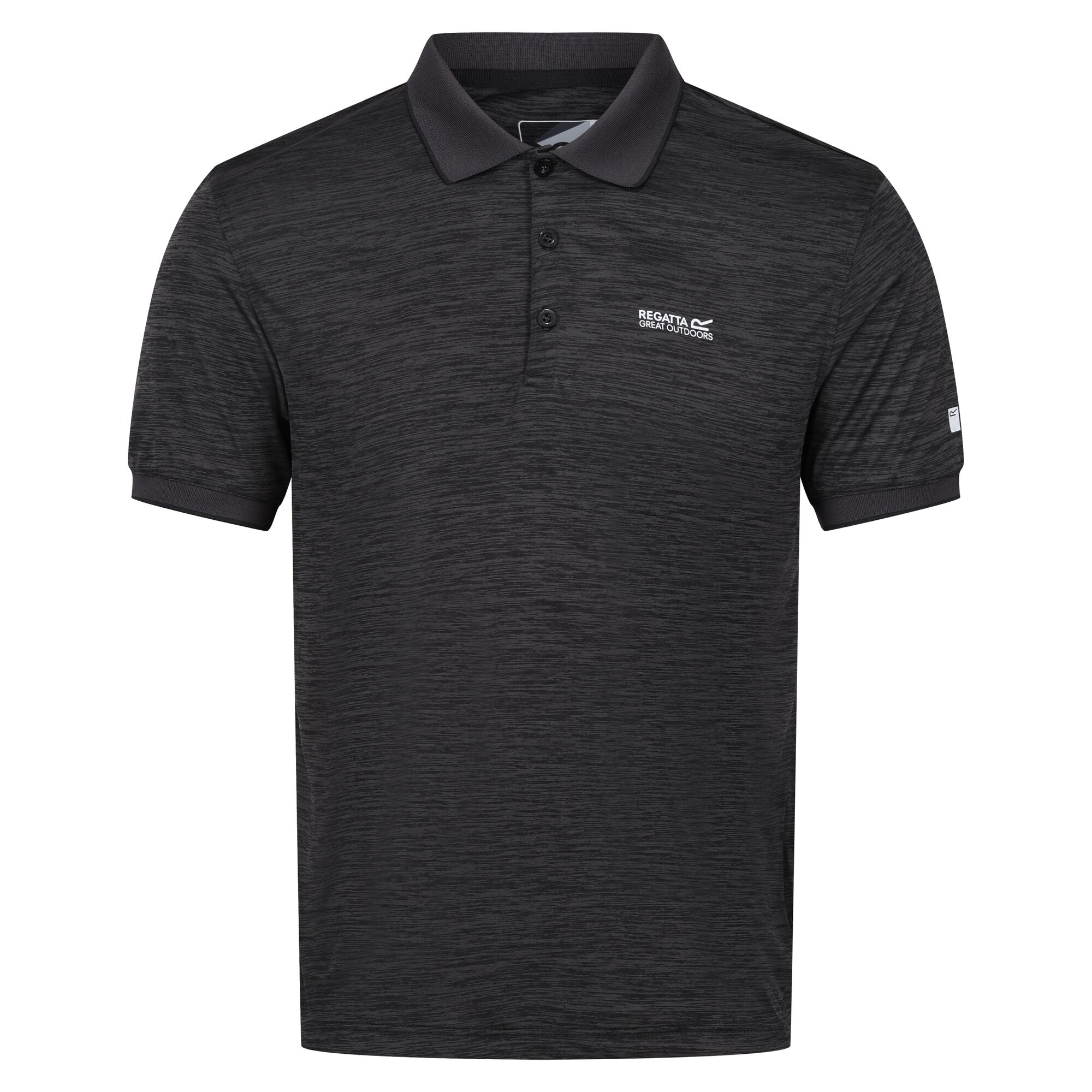 REGATTA Remex II Herren Funktionsshirt Navy