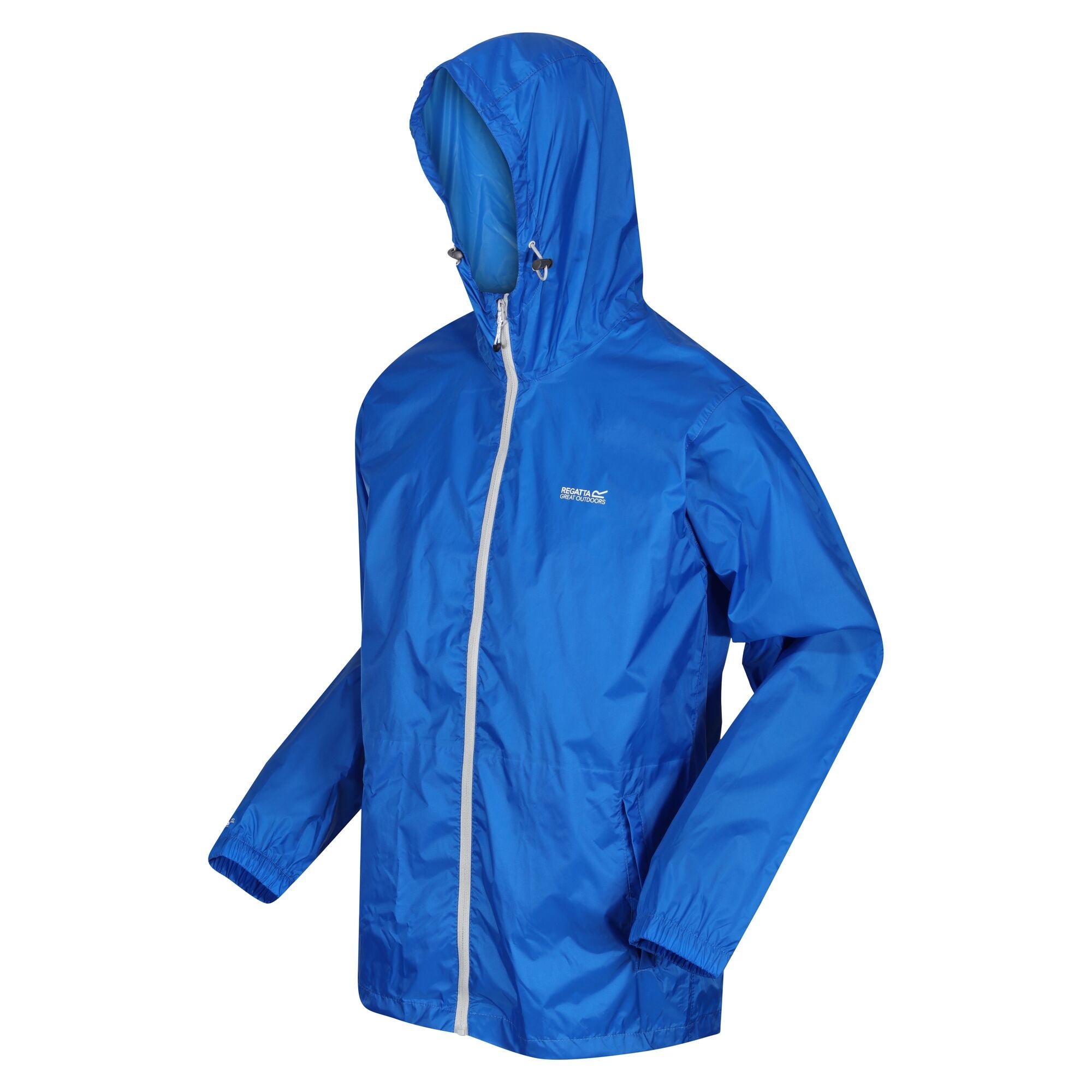 REGATTA Pack It Jkt III Ultraleichte Regenjacke