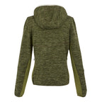 Kemilia Fleecejacke Damen Lilas