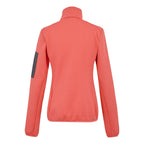 Aldean Fleecejacke Damen Sportmode