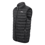 Hillpack B/W II Herrenweste – Leicht & Wasserabweisend
