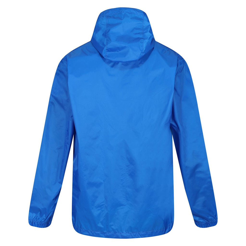 Pack It Jkt III Ultraleichte Regenjacke