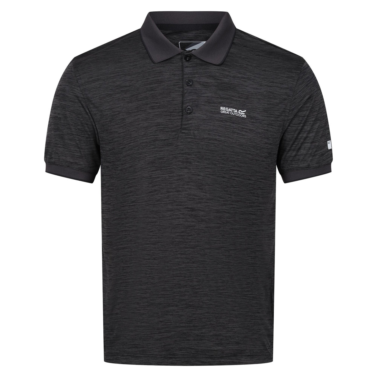 Remex II Herren Funktionsshirt Navy