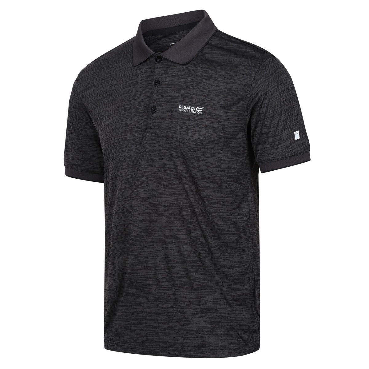 Remex II Herren Funktionsshirt Navy