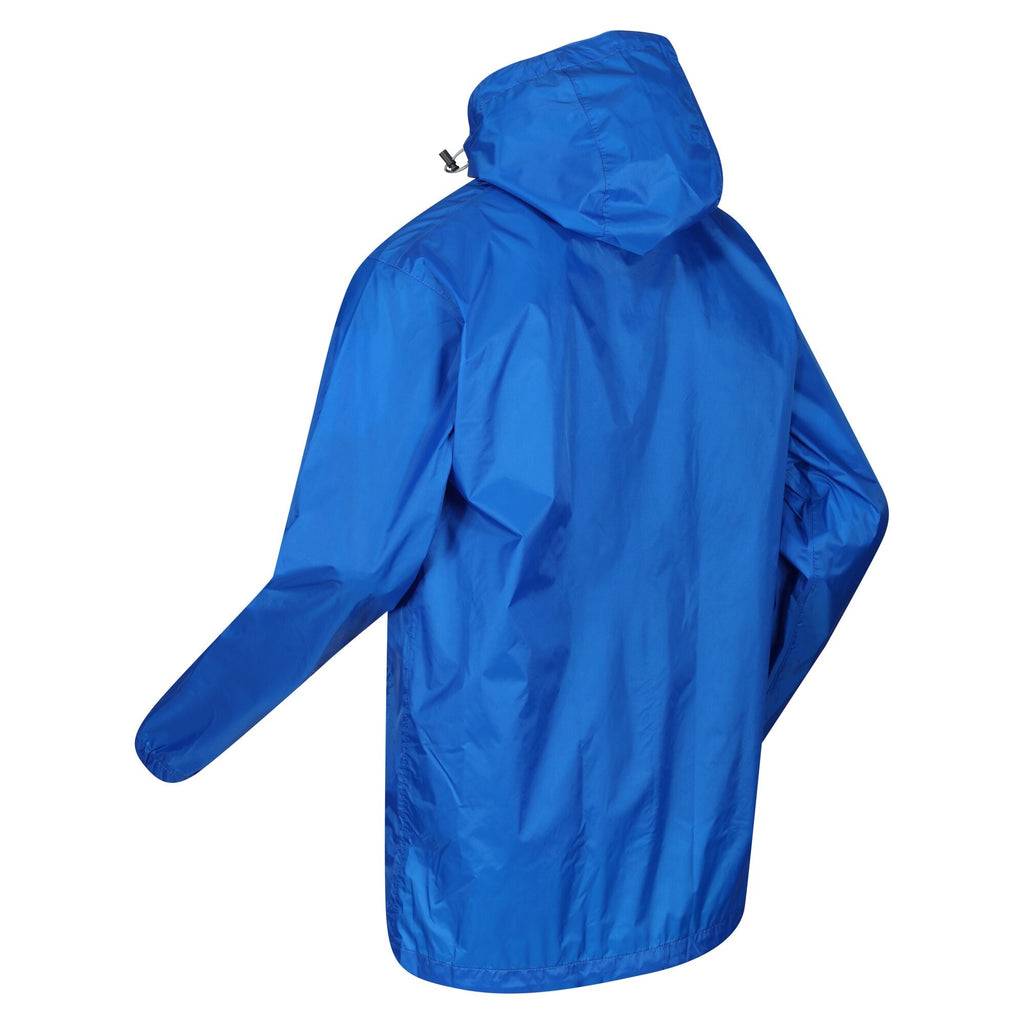 Pack It Jkt III Ultraleichte Regenjacke