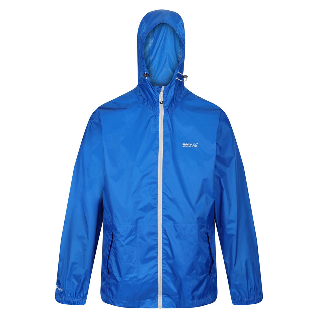 Pack It Jkt III Ultraleichte Regenjacke