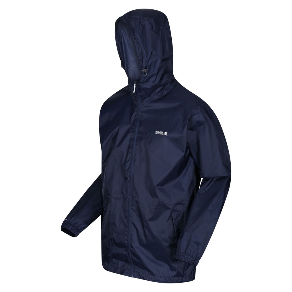Pack It Jkt III Ultraleichte Regenjacke