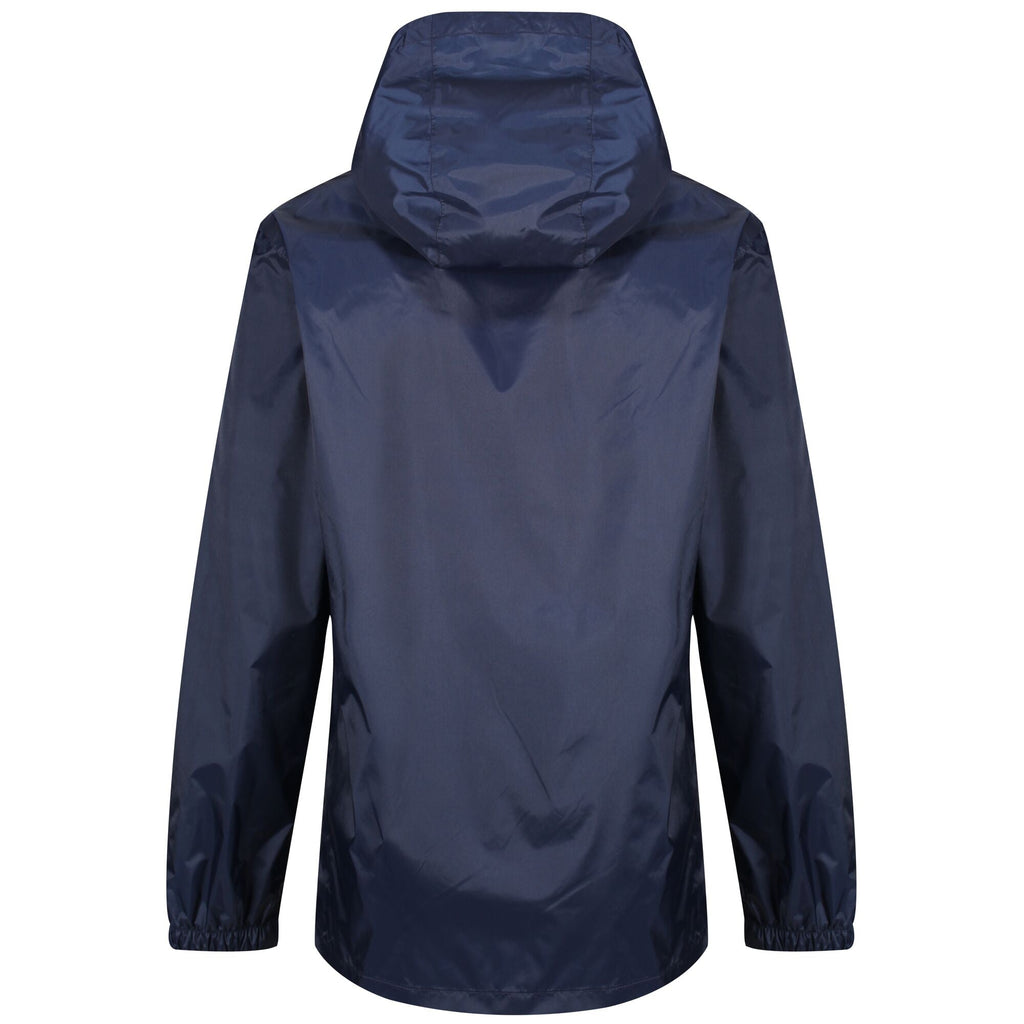 Pack It Jkt III Ultraleichte Regenjacke