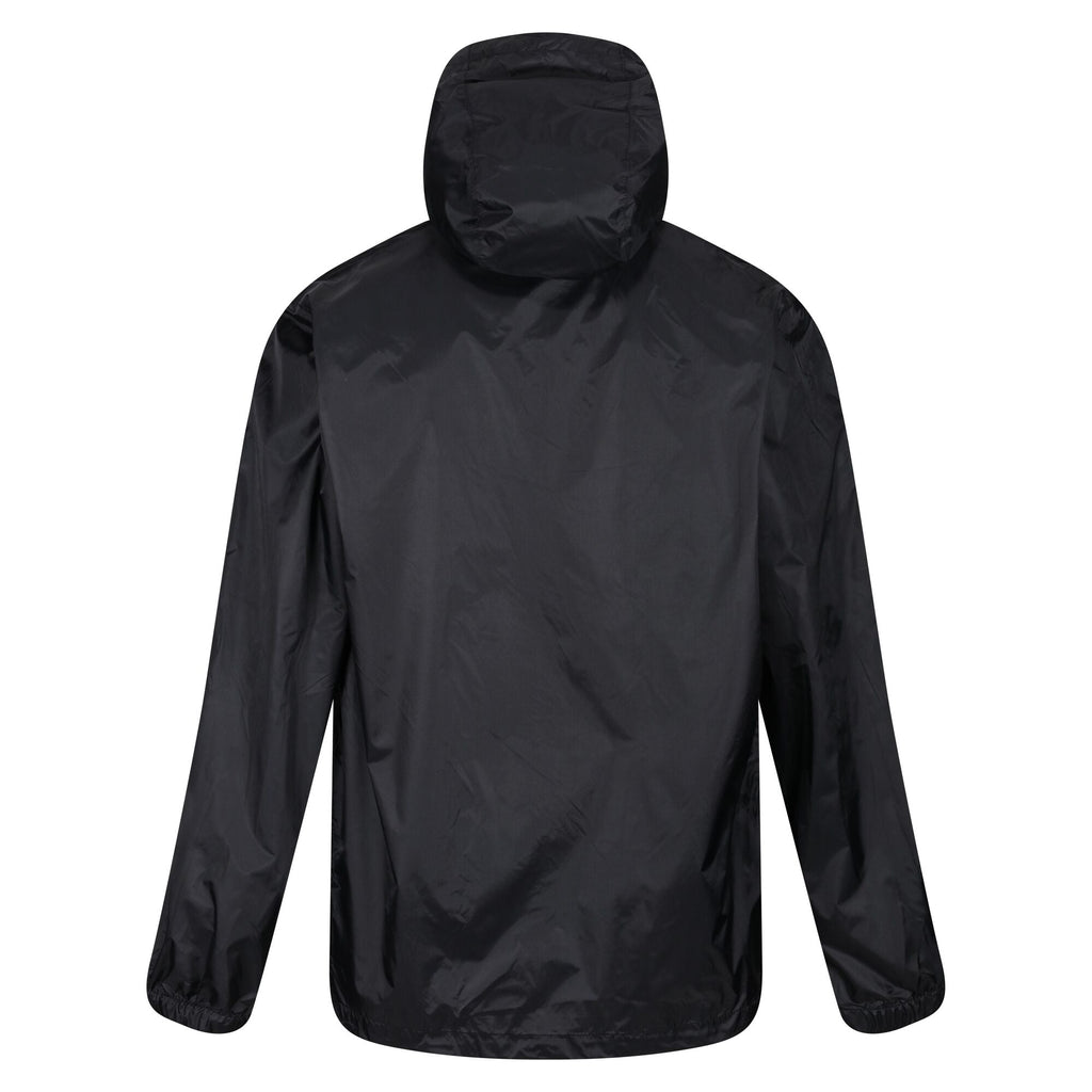 Pack It Jkt III Ultraleichte Regenjacke