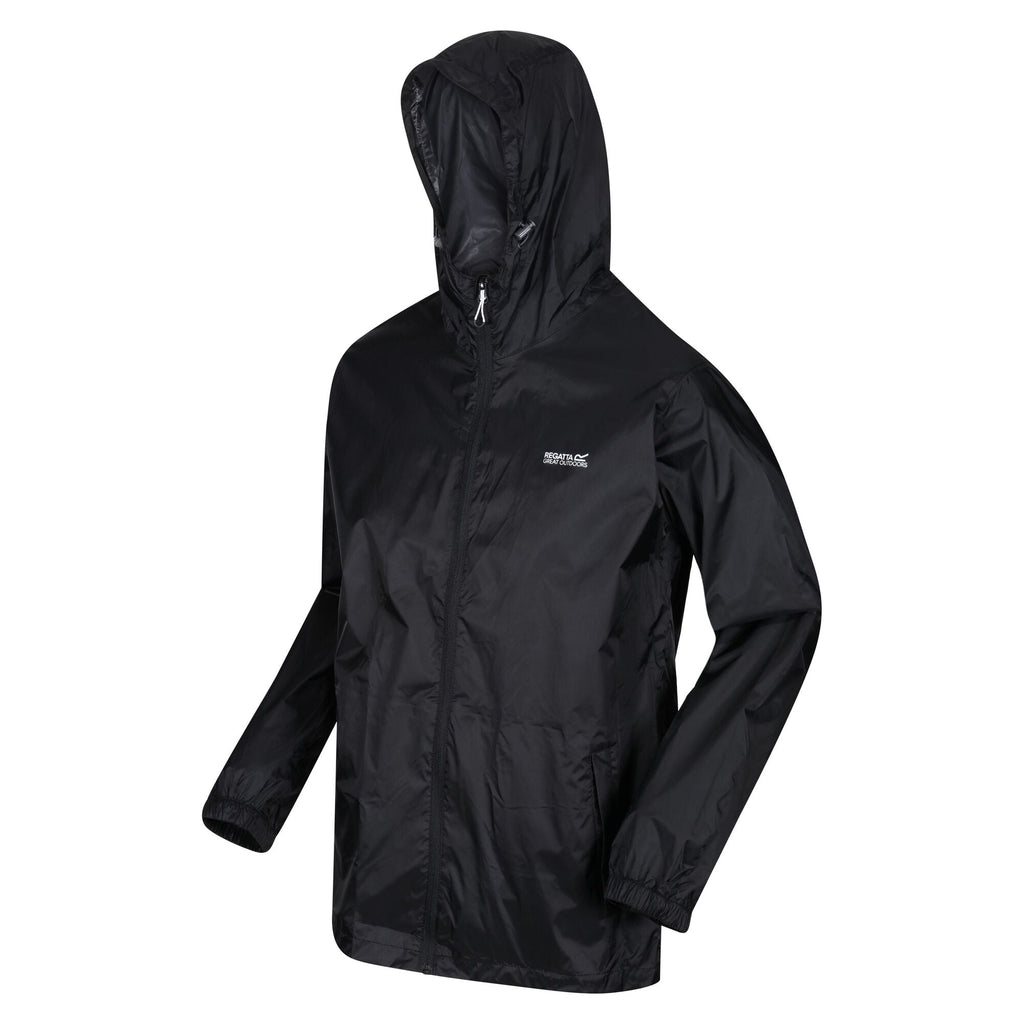 Pack It Jkt III Ultraleichte Regenjacke