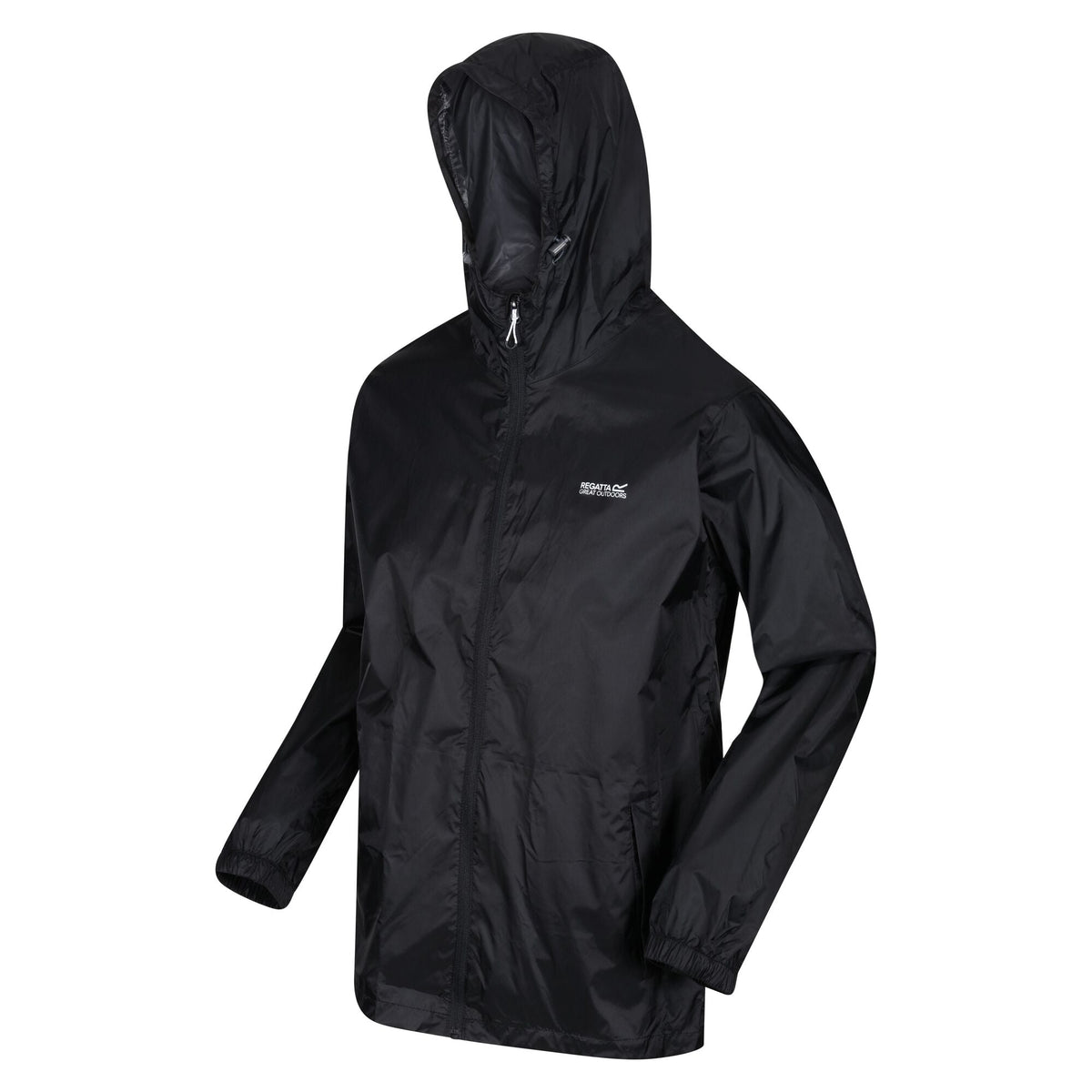 Pack It Jkt III Ultraleichte Regenjacke