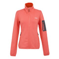 Aldean Fleecejacke Damen Sportmode