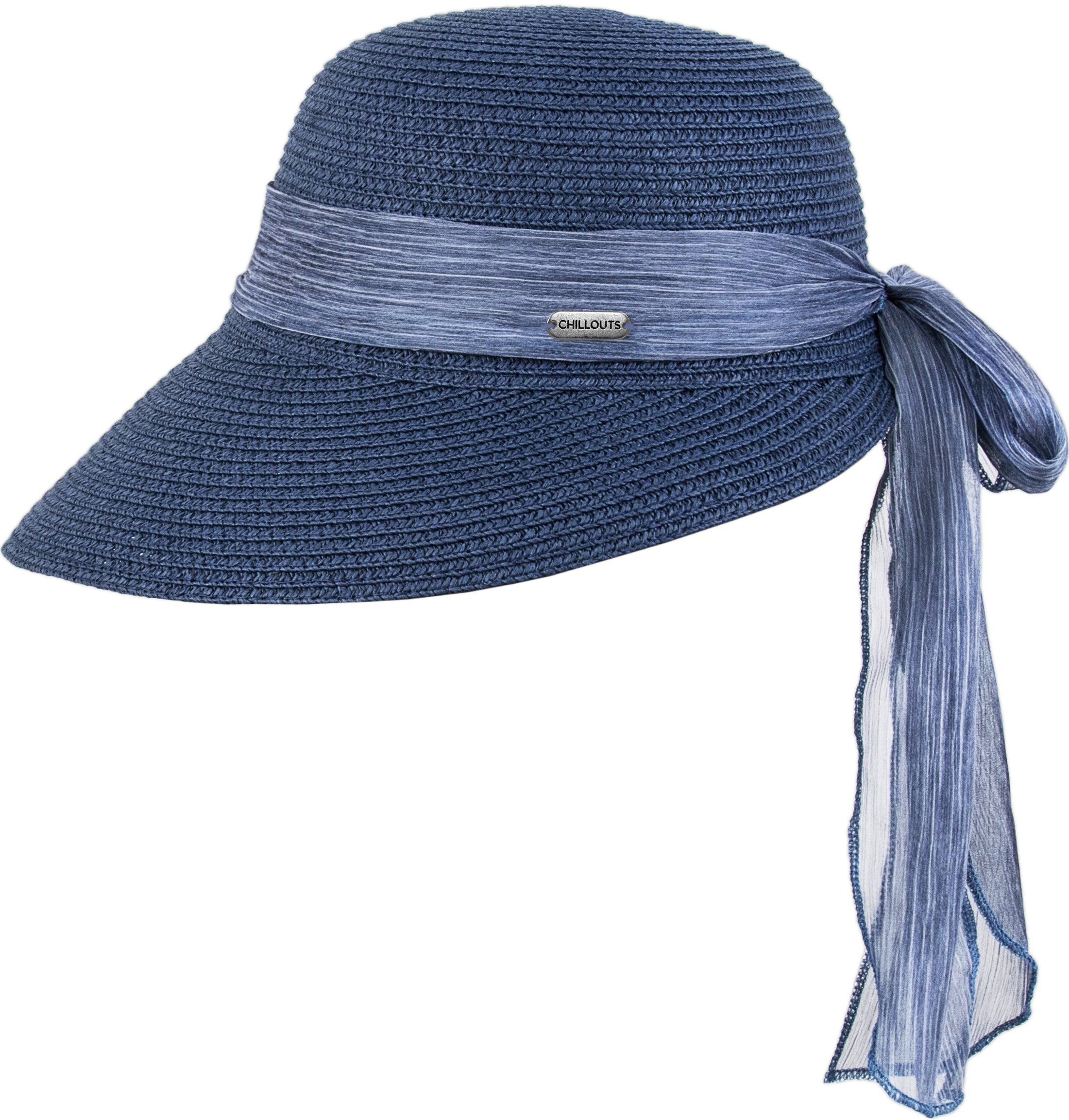 CHILLOUTS Lafayette Hat Damen Natural