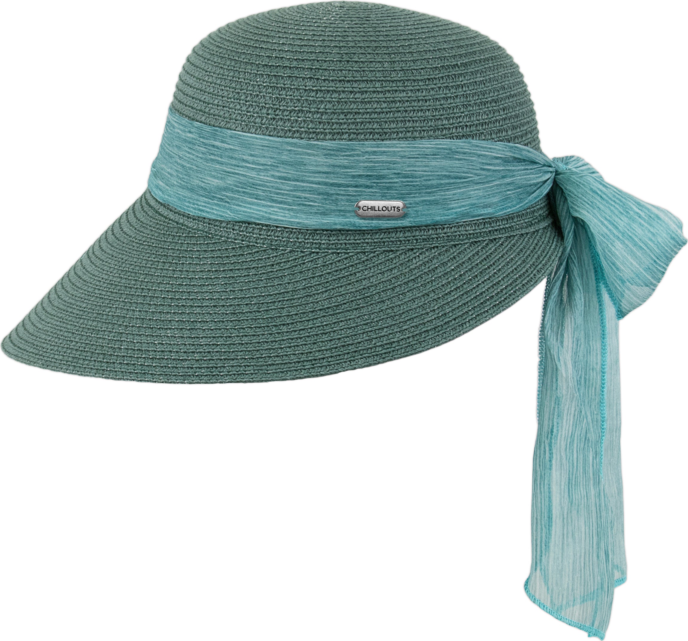 CHILLOUTS Lafayette Hat Damen Natural