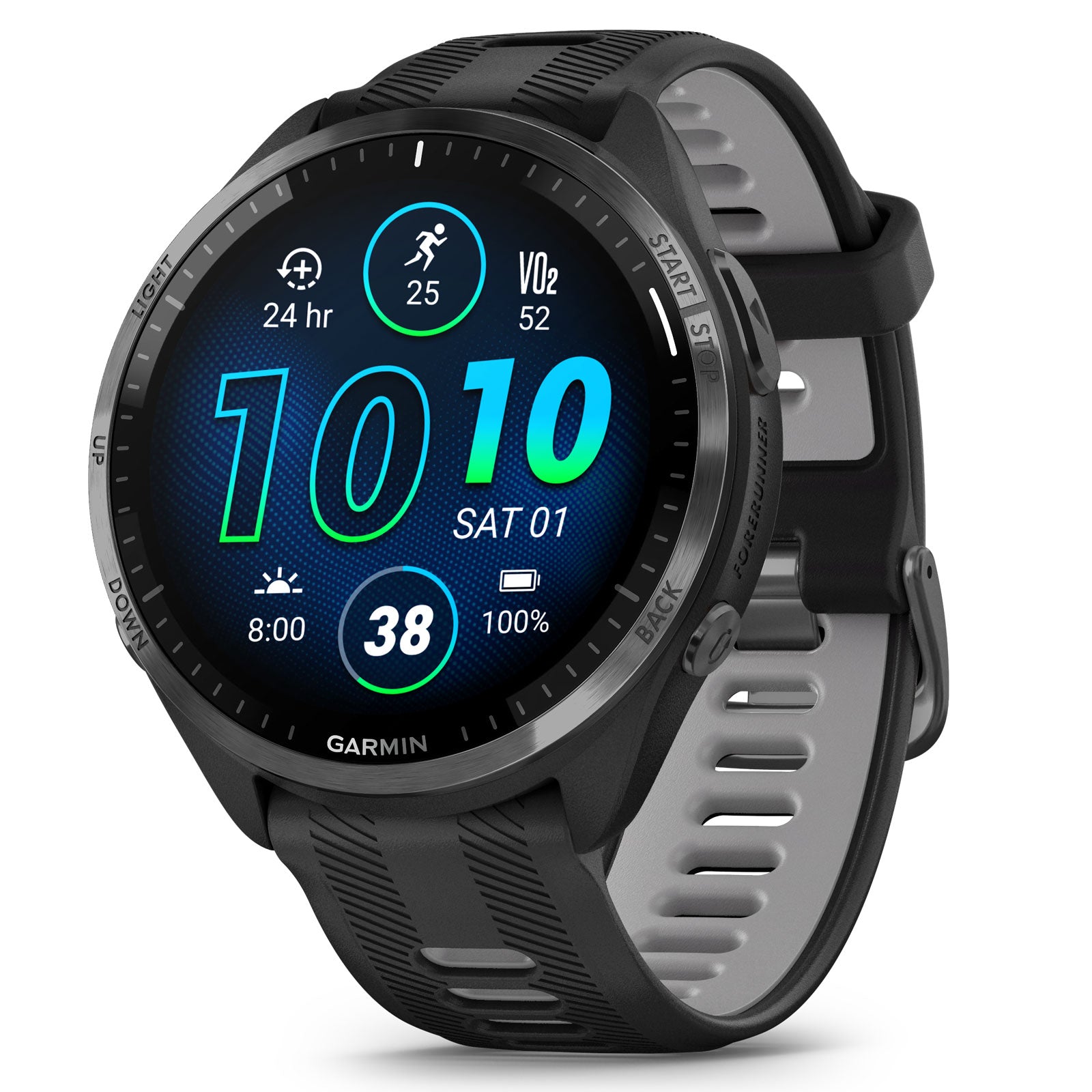 Garmin Forerunner 965 GPS