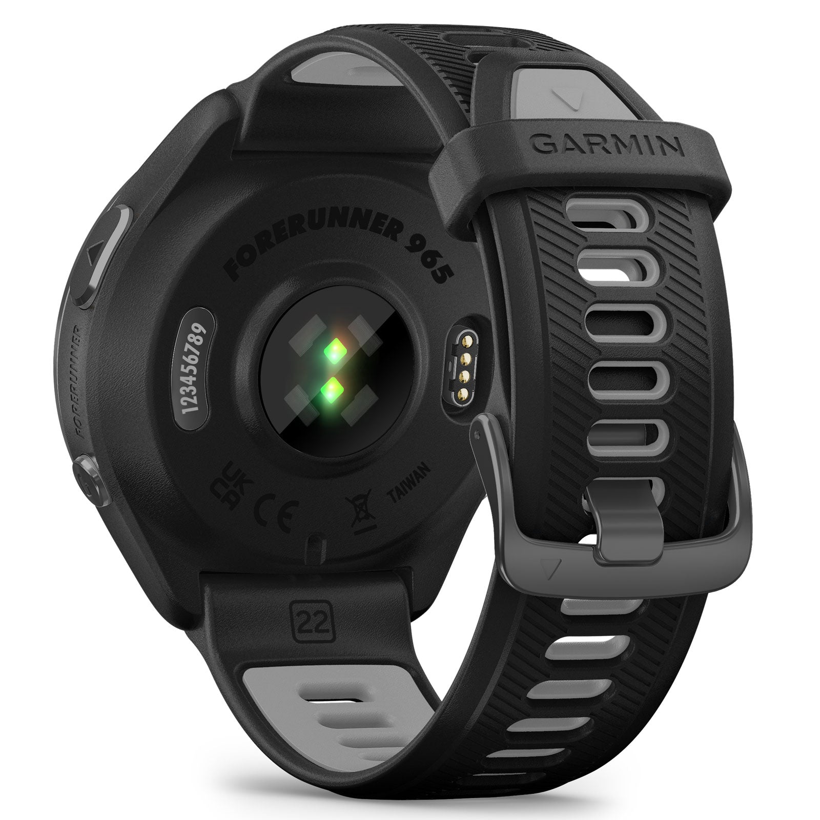 Garmin Forerunner 965 GPS