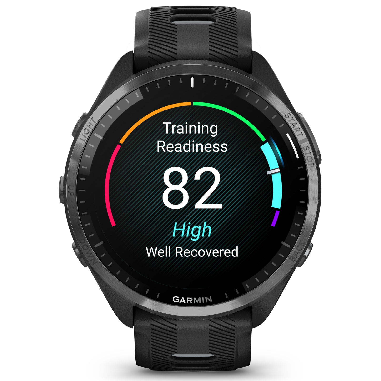 Garmin Forerunner 965 GPS