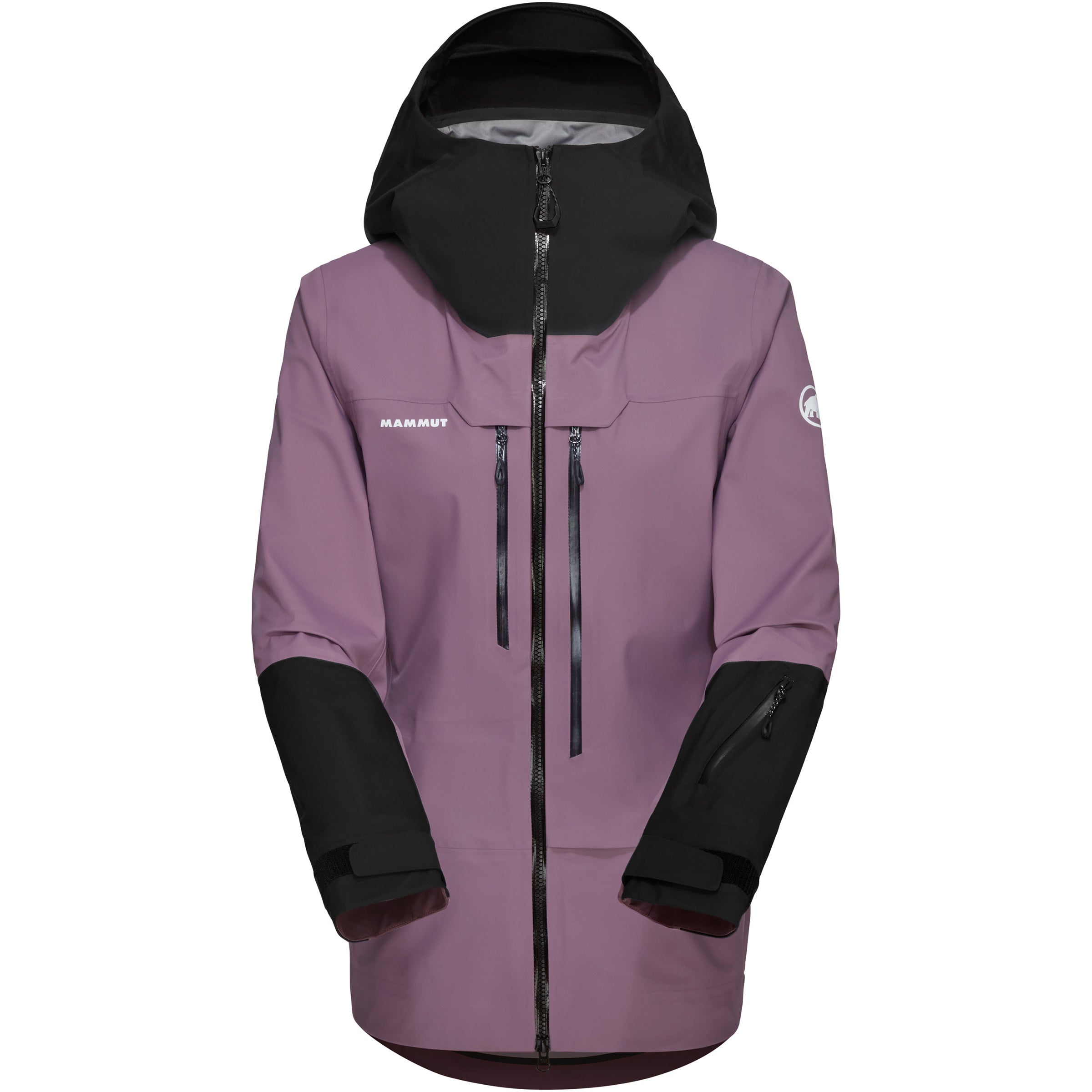 Haldigrat Air HS Hooded Jacket Women