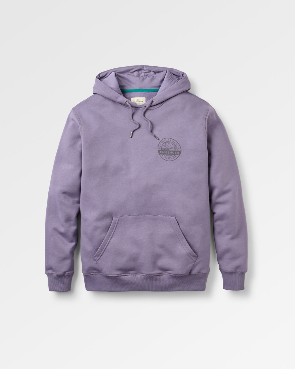 Odyssey Organic Cotton Hoodie Herren