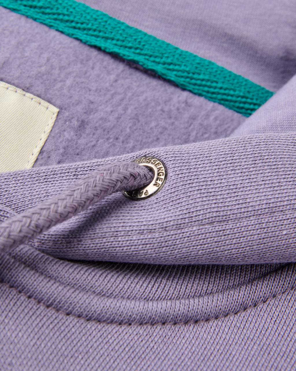 Odyssey Organic Cotton Hoodie Herren