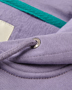 Odyssey Organic Cotton Hoodie Herren