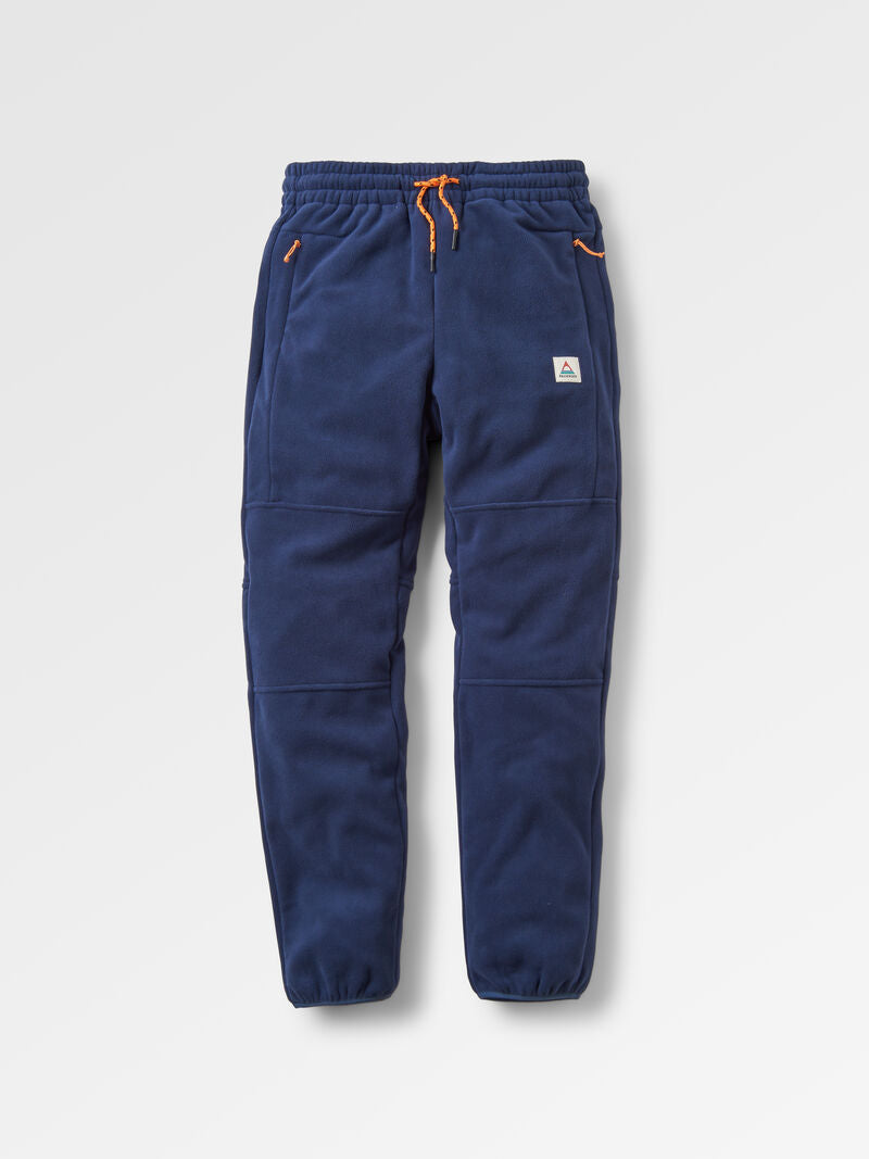 Set Off Recycled Polar Fleece Jogger