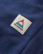 Set Off Recycled Polar Fleece Jogger