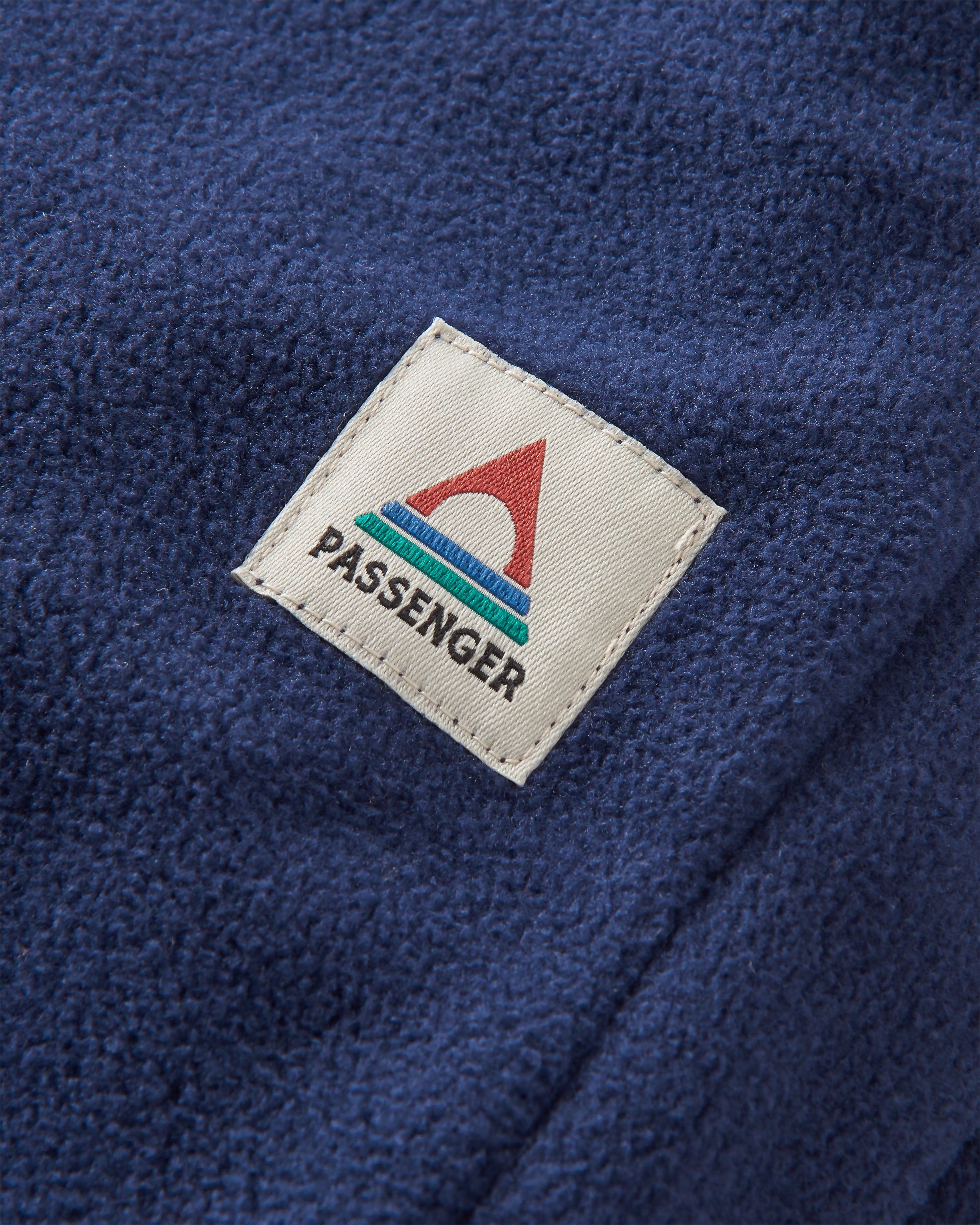 Set Off Recycled Polar Fleece Jogger