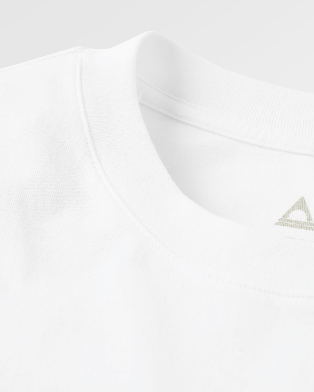 Laidback Relaxed Fit T-Shirt Herren