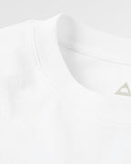 Laidback Relaxed Fit T-Shirt Herren