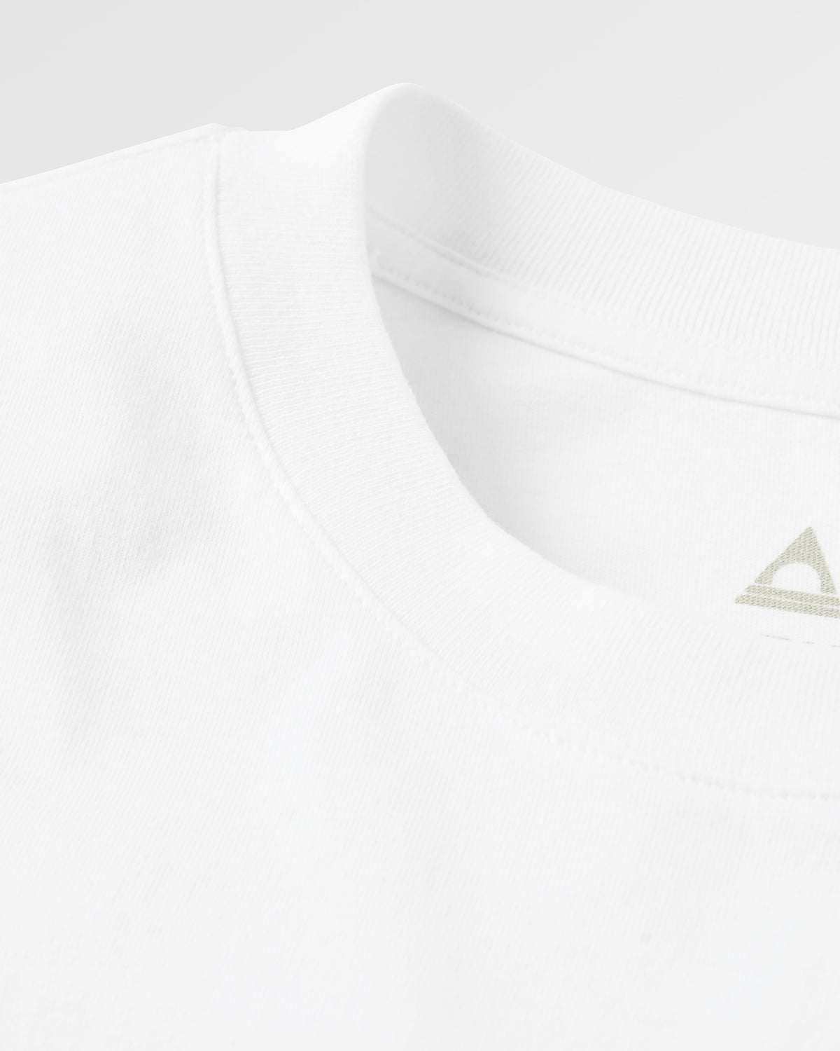 Laidback Relaxed Fit T-Shirt Herren
