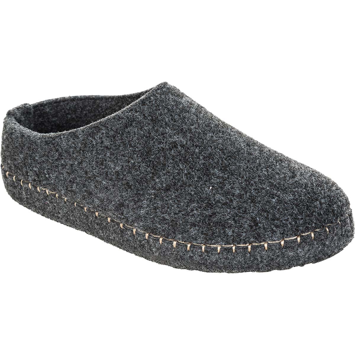 Sinaka Unisex Felt Slipper