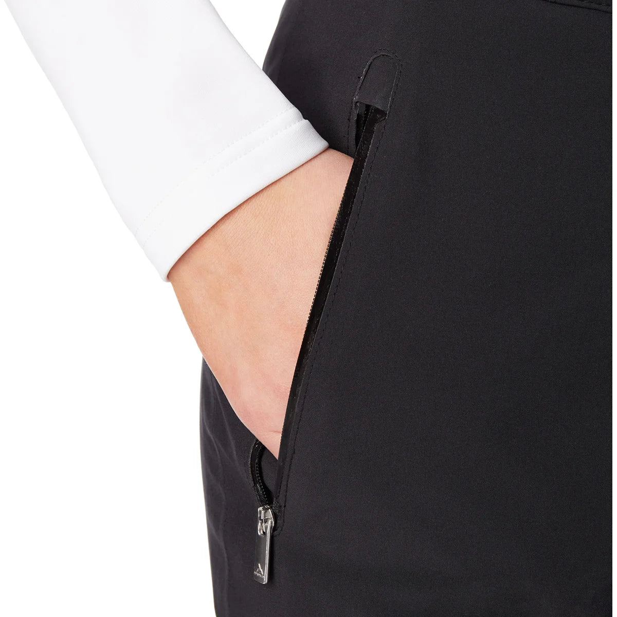 MCKINLEY Da.-Ski-Hose Diva sht II W wasserdicht