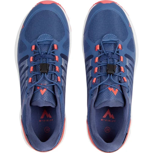 MCKINLEY Ki.-Wander-Schuh Kansas III AQB J Wasserdicht