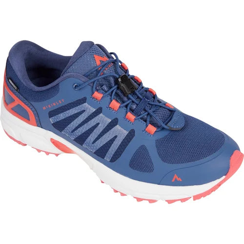 MCKINLEY Ki.-Wander-Schuh Kansas III AQB J Wasserdicht