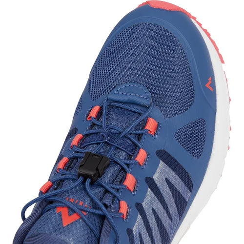 MCKINLEY Ki.-Wander-Schuh Kansas III AQB J Wasserdicht