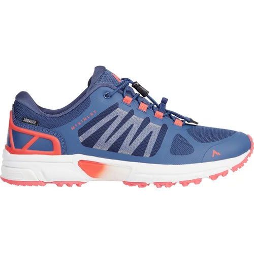 MCKINLEY Ki.-Wander-Schuh Kansas III AQB J Wasserdicht