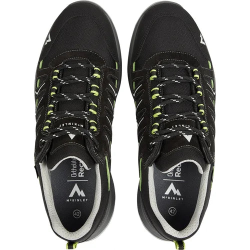 MCKINLEY Ux.-Wander-Schuh Magmus AQX Wasserdicht