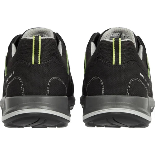 MCKINLEY Ux.-Wander-Schuh Magmus AQX Wasserdicht