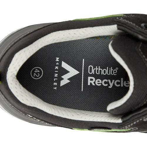 MCKINLEY Ux.-Wander-Schuh Magmus AQX Wasserdicht