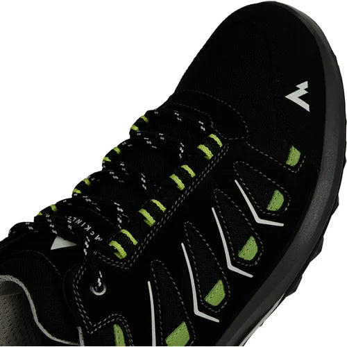 MCKINLEY Ux.-Wander-Schuh Magmus AQX Wasserdicht