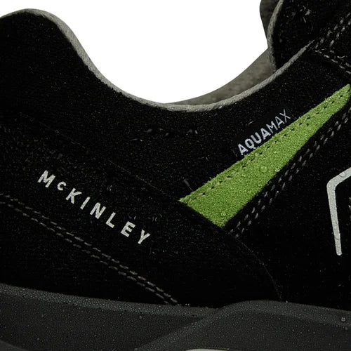 MCKINLEY Ux.-Wander-Schuh Magmus AQX Wasserdicht