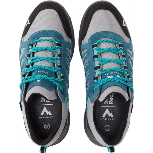 MCKINLEY Ux.-Wander-Schuh Magmus AQX Wasserdicht