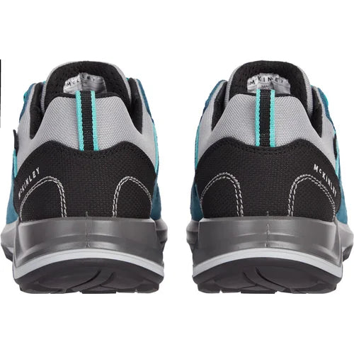 MCKINLEY Ux.-Wander-Schuh Magmus AQX Wasserdicht