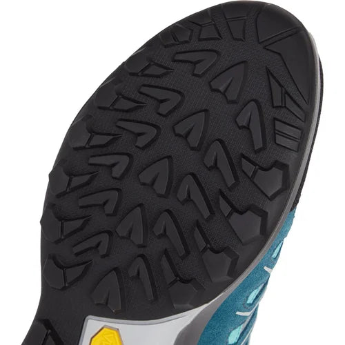 MCKINLEY Ux.-Wander-Schuh Magmus AQX Wasserdicht