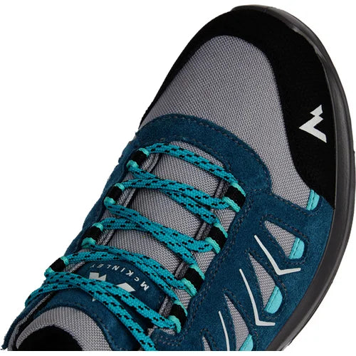 MCKINLEY Ux.-Wander-Schuh Magmus AQX Wasserdicht